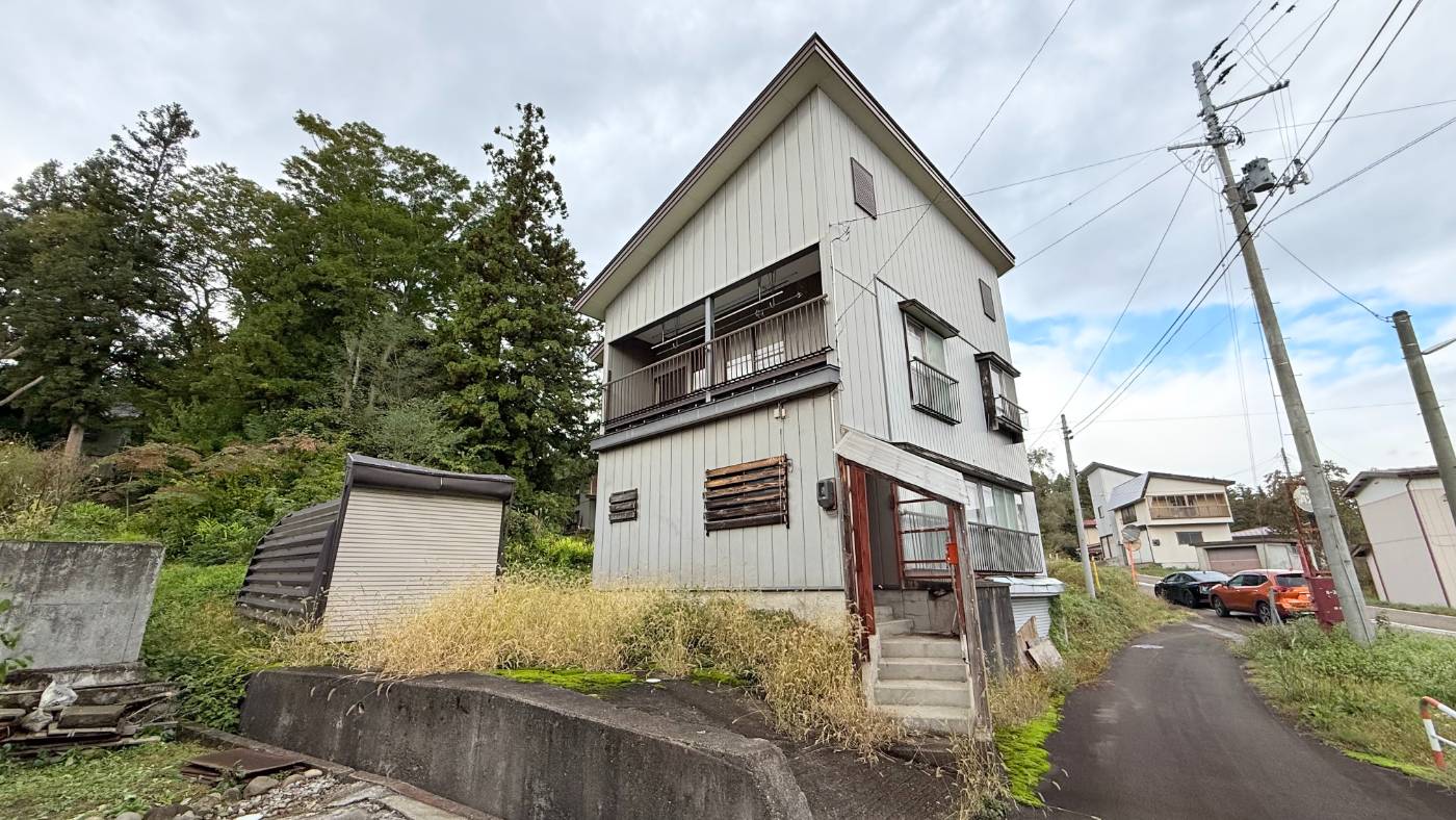 Sekiyama house for sale